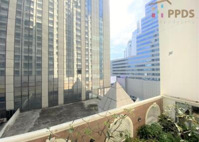 Specious 2 beds condo for sale – Asoke Area