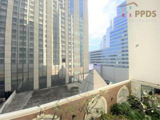 Specious 2 beds condo for sale – Asoke Area