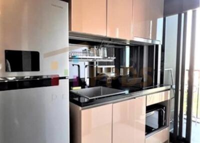 1 Bed for rent or sale at The Line Sukhumvit 71