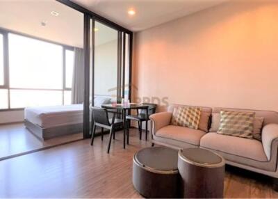 1 Bed for rent or sale at The Line Sukhumvit 71