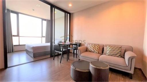 1 Bed for rent or sale at The Line Sukhumvit 71