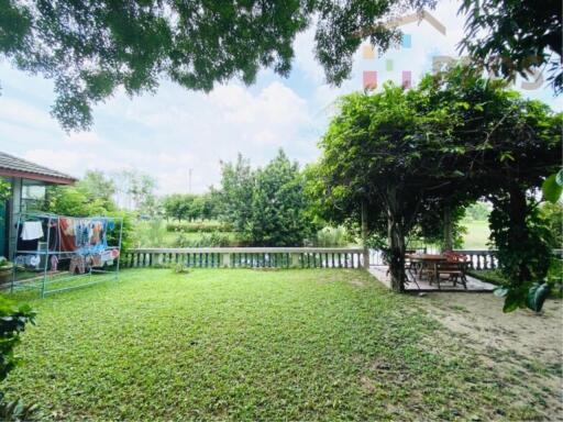 400 Sqm., 4 Beds, 4 Baths House listed for ฿ 25,000,000.
