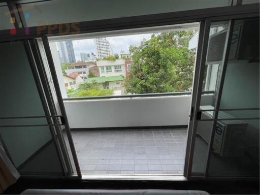 3 bedrooms for rent in Thonglor