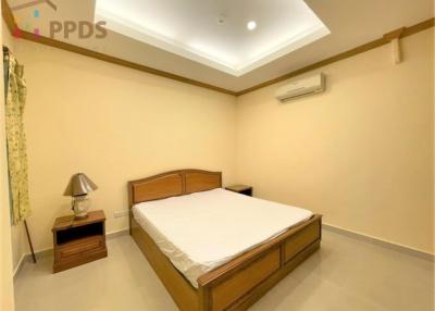 Cat’s friendly 2 bedrooms for rent at Sukhumvit 31