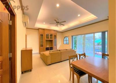 Cat’s friendly 2 bedrooms for rent at Sukhumvit 31