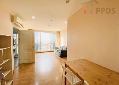 Urgent Sale!! with tenant - The Tree Bangpo Station river view