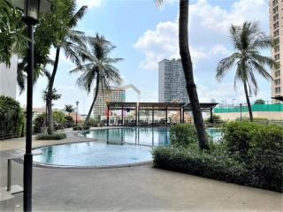 Big Studio room for sale at Sathorn Garden