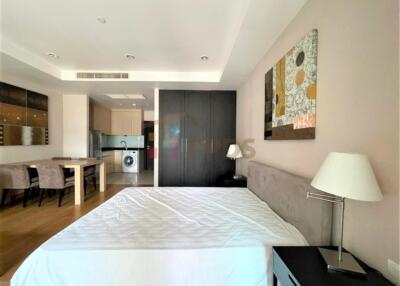 Big Studio room for sale at Sathorn Garden