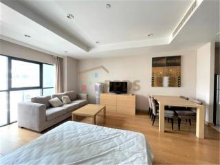 Big Studio room for sale at Sathorn Garden