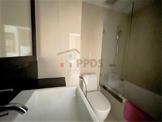 Big Studio room for sale at Sathorn Garden