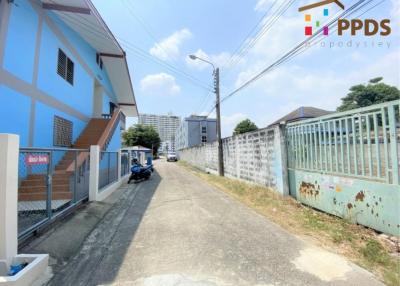 1,152 Sqm. Land listed for ฿ 23,040,000.