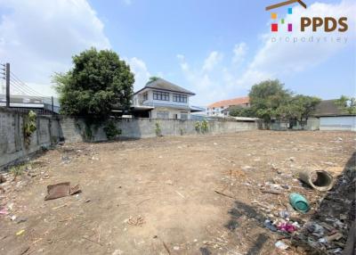 1,152 Sqm. Land listed for ฿ 23,040,000.