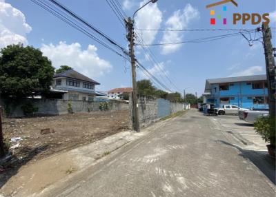 1,152 Sqm. Land listed for ฿ 23,040,000.