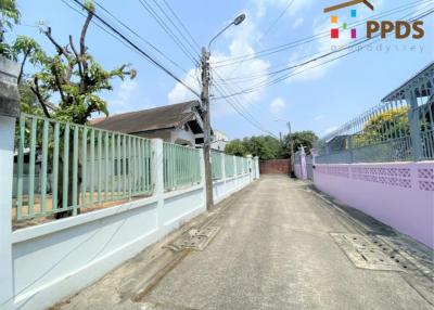 1,152 Sqm. Land listed for ฿ 23,040,000.