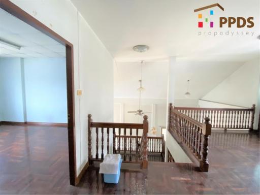 300 Sqm., 3 Beds, 3 Baths House listed for ฿ 13,000,000.