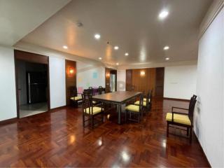 Special price 3 bedrooms for rent near BTS Prompong !!!