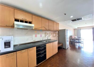 The Natural Place Suite, 1 bed for rent at Sathorn