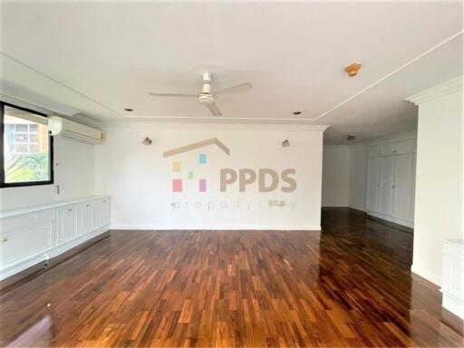 Pets’ friendly 2 bedrooms for rent at Sukhumvit soi 12