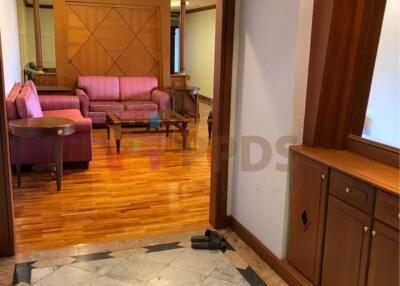 3 Bedrooms for rent at Sukhumvit 53, near BTS Thonglor