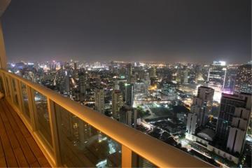 Penthouse for sale at Millennium Residence Bangkok