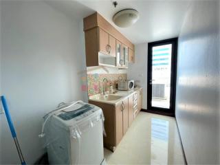 2 Bedrooms for rent at Supalai Premier Asoke close to BTS and MRT