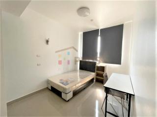 2 Bedrooms for rent at Supalai Premier Asoke close to BTS and MRT