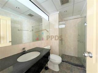 2 Bedrooms for rent at Supalai Premier Asoke close to BTS and MRT