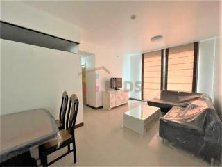 2 Bedrooms for rent at Supalai Premier Asoke close to BTS and MRT