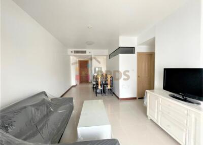 2 Bedrooms for rent at Supalai Premier Asoke close to BTS and MRT