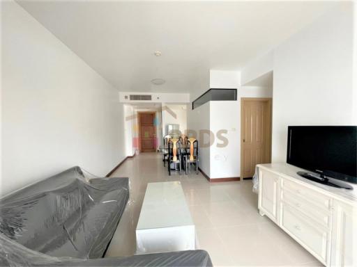 2 Bedrooms for rent at Supalai Premier Asoke close to BTS and MRT