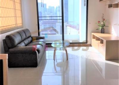 2 bedrooms for rent near GMM in Sukhumvit 21