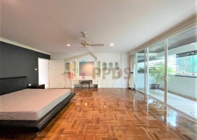 Big 3 Bedrooms for rent at Sukhumvit 20