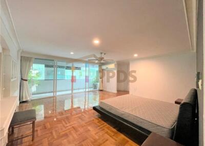 Big 3 Bedrooms for rent at Sukhumvit 20