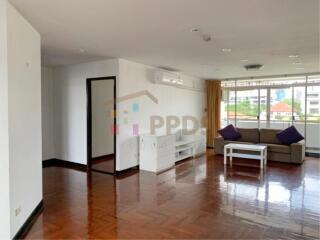 3 bedrooms for rent in Thonglor