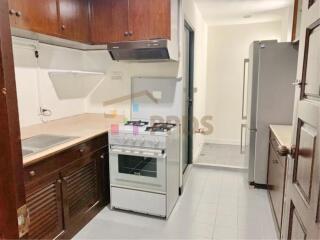 3 bedrooms for rent in Thonglor