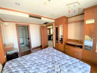 Two bedrooms condo for sale at Asoke Sukhumvit 21