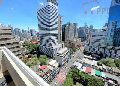 Two bedrooms condo for sale at Asoke Sukhumvit 21