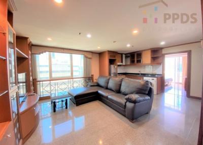 Two bedrooms condo for sale at Asoke Sukhumvit 21