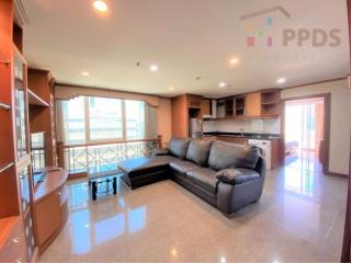 Two bedrooms condo for sale at Asoke Sukhumvit 21