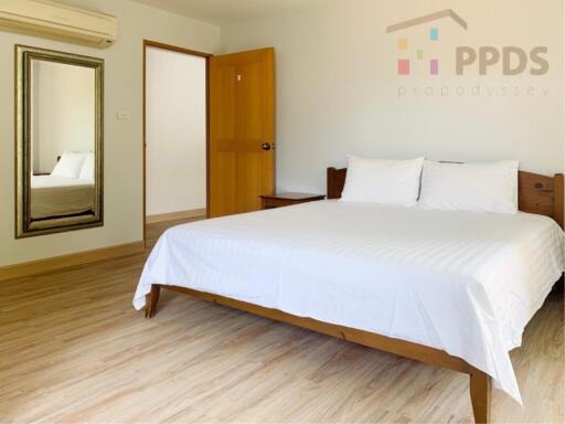 Pet Friendly Condo for sale and rent on Sukhumvit – Promphong Area(Sale with tenant)