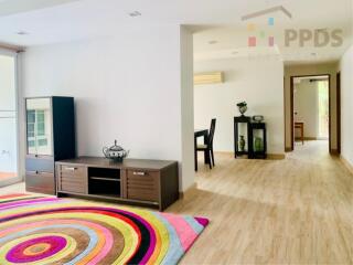 Pet Friendly Condo for sale and rent on Sukhumvit – Promphong Area(Sale with tenant)