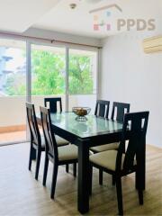 Pet Friendly Condo for sale and rent on Sukhumvit – Promphong Area(Sale with tenant)