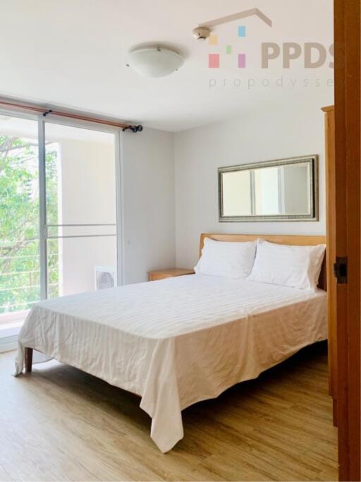 Pet Friendly Condo for sale and rent on Sukhumvit – Promphong Area(Sale with tenant)