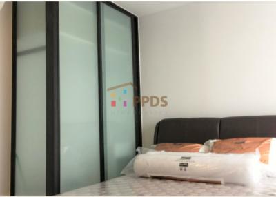 For sale one bedroom duplex unit on the highest floor – Bangkok Horizon Sathorn