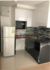 For sale one bedroom duplex unit on the highest floor – Bangkok Horizon Sathorn