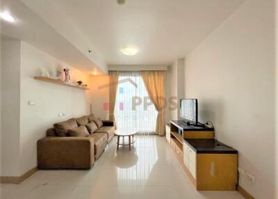 Supalai Premier Place Asoke for rent