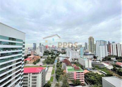 Supalai Premier Place Asoke for rent