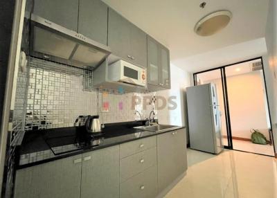 2 Bedrooms for rent at Supalai Premier Place