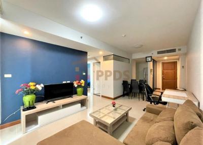 2 Bedrooms for rent at Supalai Premier Place