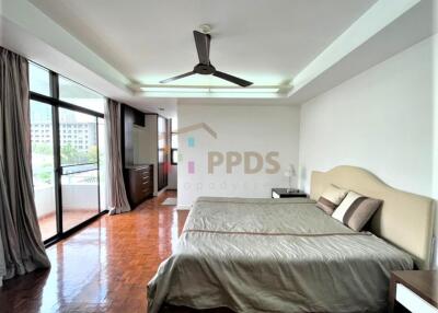 Nice 3 bedrooms for rent near K Village Sukhumvit soi 26